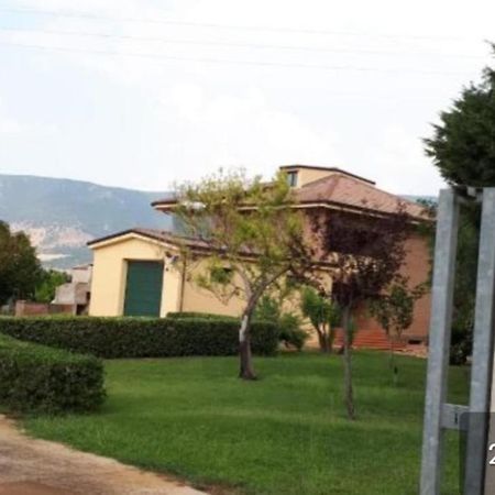 B&B Porta del Gargano San Marco in Lamis Exterior foto